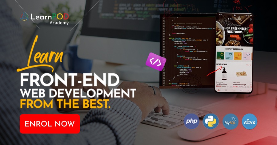Frontend Development